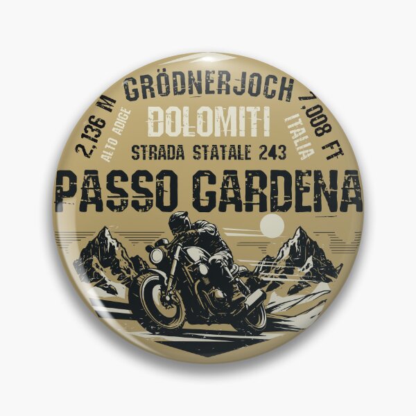 Item preview, Gardena Pass, Passo Gardena, Italy designed and sold by studio838.