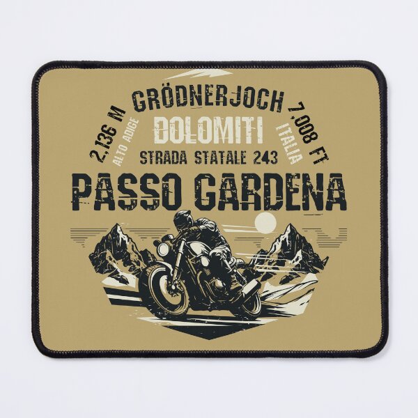 Item preview, Gardena Pass, Passo Gardena, Italy designed and sold by studio838.