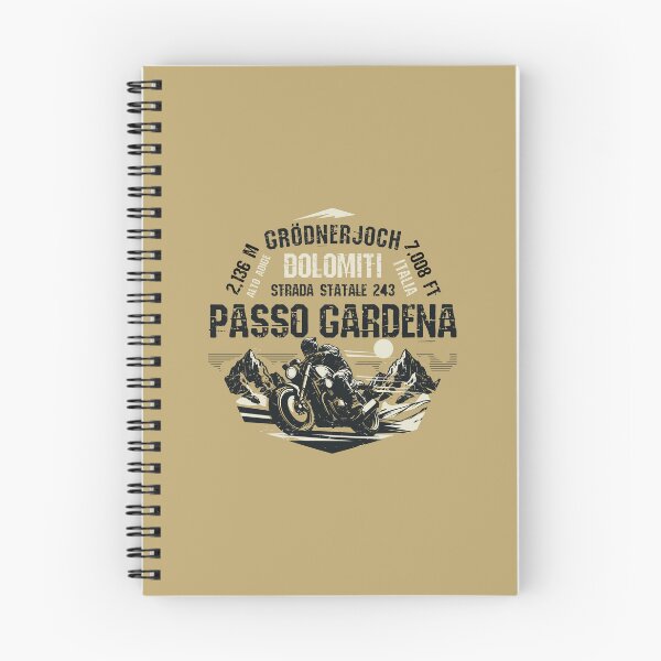 Item preview, Gardena Pass, Passo Gardena, Italy designed and sold by studio838.