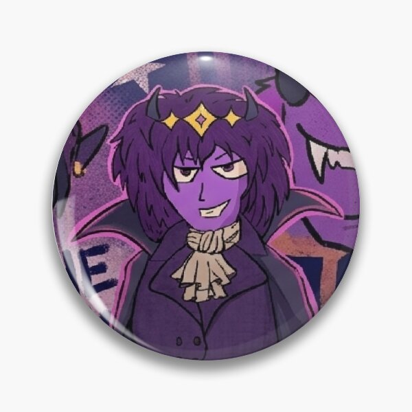 Item preview, Unstable SMP Wemmbu Character Illustration designed and sold by All That Jazz Store.
