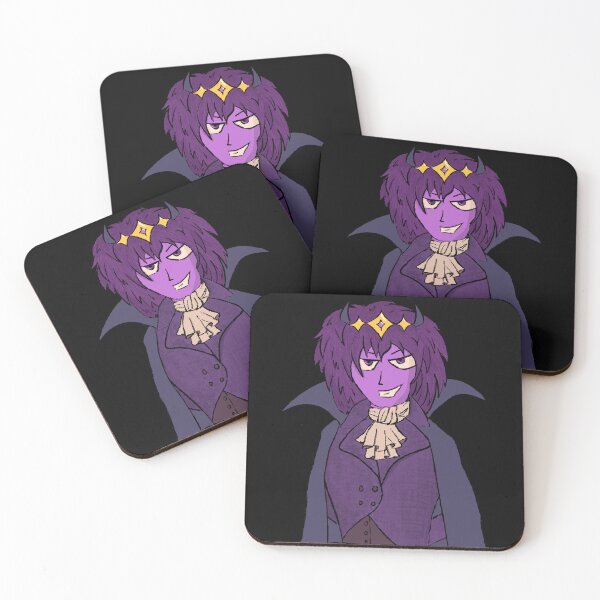 Aperçu de l'œuvre Illustration de personnage Wemmbu pour SMP instable créée et vendue par All That Jazz Store.
