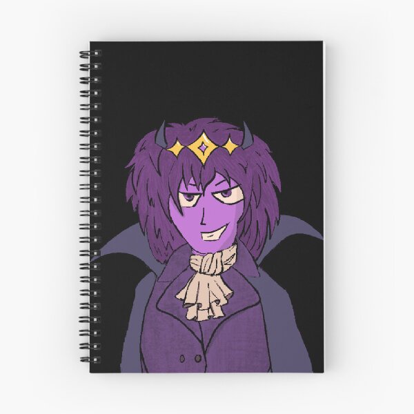 Item preview, Unstable SMP Wemmbu Character Illustration designed and sold by All That Jazz Store.