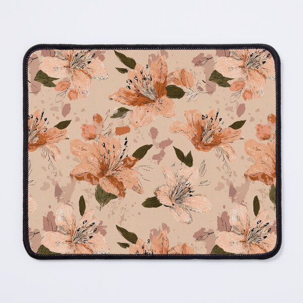 Item preview, Unique Amaryllis Texture - Flower Floral Pattern - Birthday Gifts For Her designed and sold by RoyalStarsPatts.