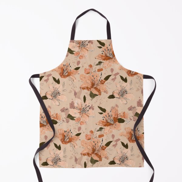 Item preview, Unique Amaryllis Texture - Flower Floral Pattern   - Birthday Gifts For Her designed and sold by RoyalStarsPatts.