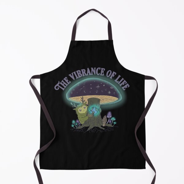 Item preview, The Vibrance of Life Celestial Forest Spirit designed and sold by LeshanArt.