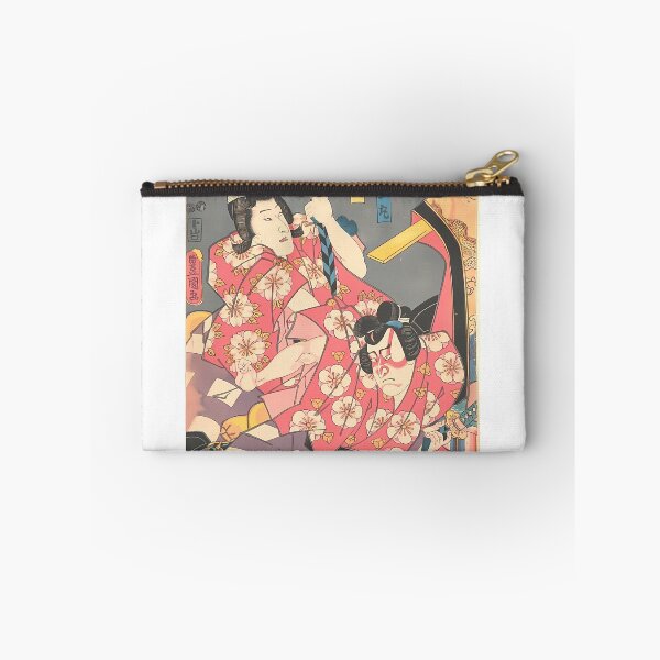 Item preview, Cherry Blossoms & Plum Blossoms | Japanese Art designed and sold by GammaRay.