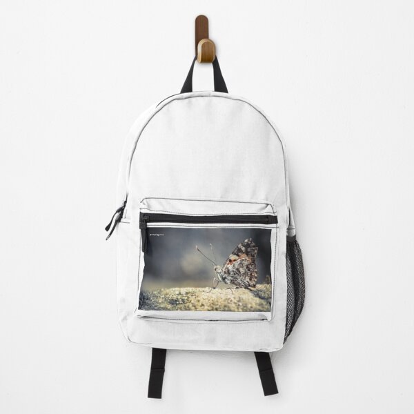 Item preview, The first butterfly on Mars designed and sold by Stwayne.