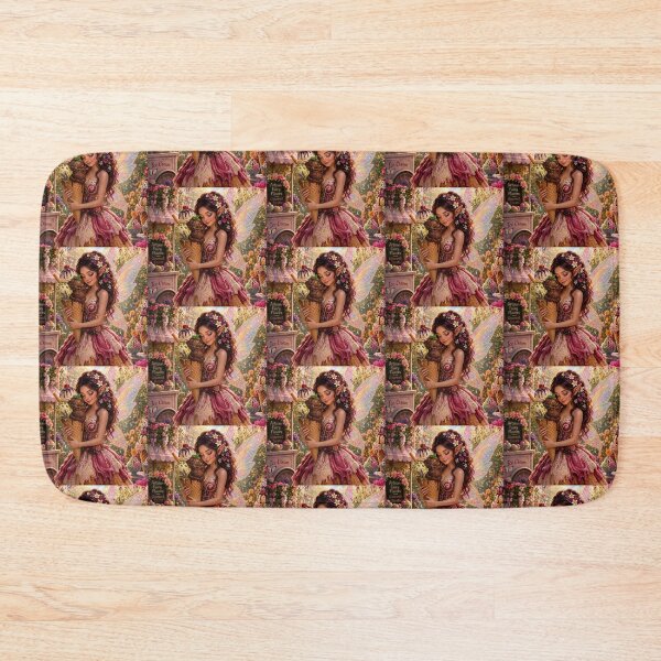 Item preview, The Ice Cream Fairy. designed and sold by JoyNest = "The nest of joy".