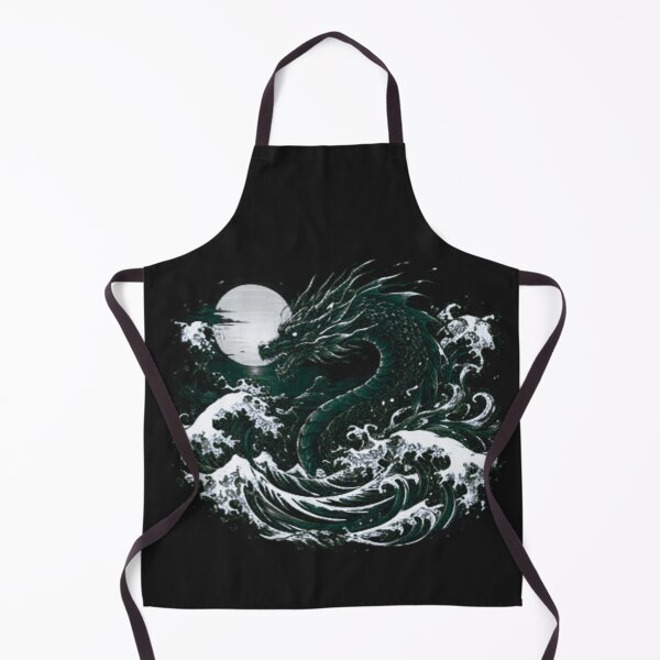 Item preview, dragon moon designed and sold by WellN.