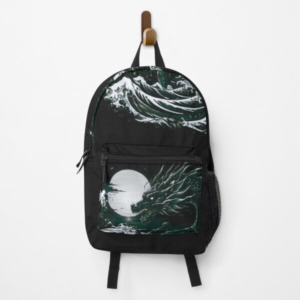 Item preview, dragon moon designed and sold by WellN.