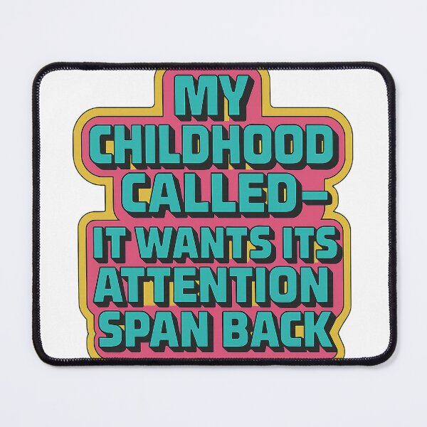 Item preview, Funny Millennial Nostalgia T-Shirt designed and sold by RhapsodyVariety.