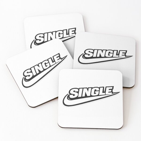 Item preview, SINGLE Bold Statement Lifestyle Design designed and sold by shawachester.