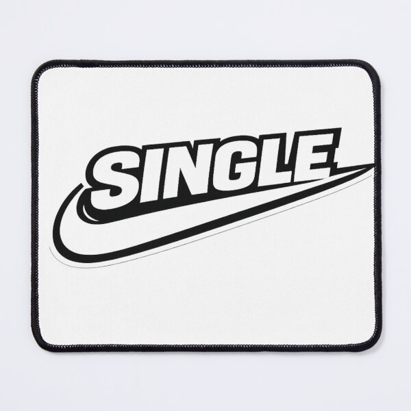 Item preview, SINGLE Bold Statement Lifestyle Design designed and sold by shawachester.
