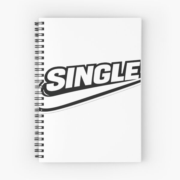 Item preview, SINGLE Bold Statement Lifestyle Design designed and sold by shawachester.