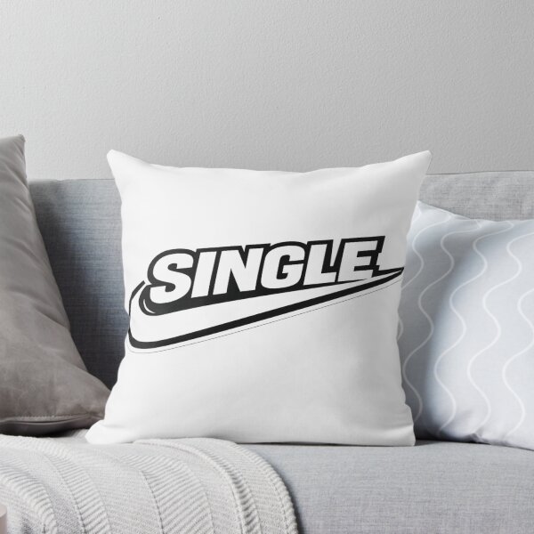 Item preview, SINGLE Bold Statement Lifestyle Design designed and sold by shawachester.
