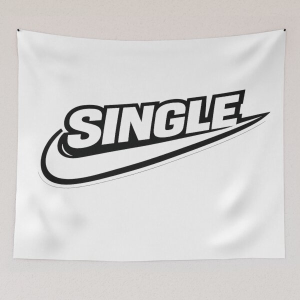 Item preview, SINGLE Bold Statement Lifestyle Design designed and sold by shawachester.
