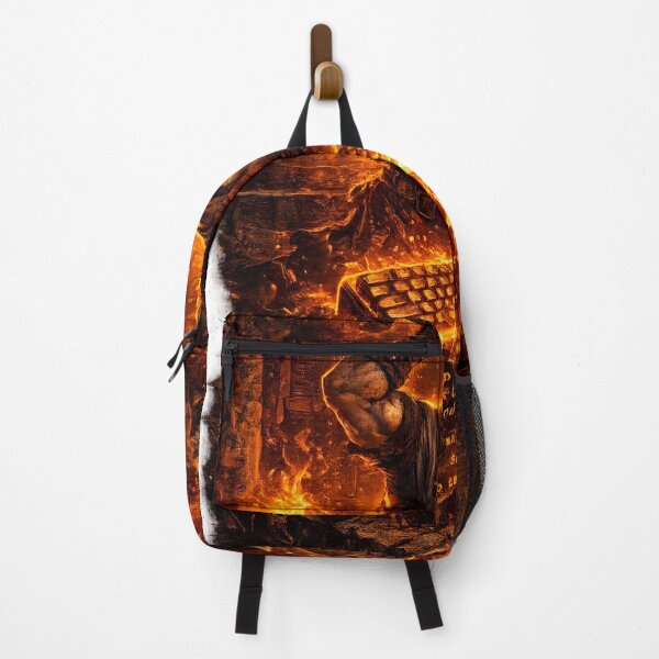 Item preview, Forging the Future designed and sold by PenchalaPrabhas.