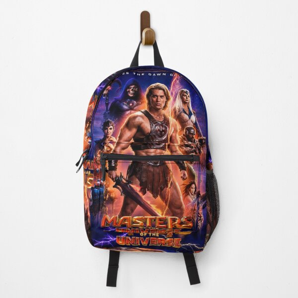 Item preview, Masters Of The Universe designed and sold by EchoMyriadArt.