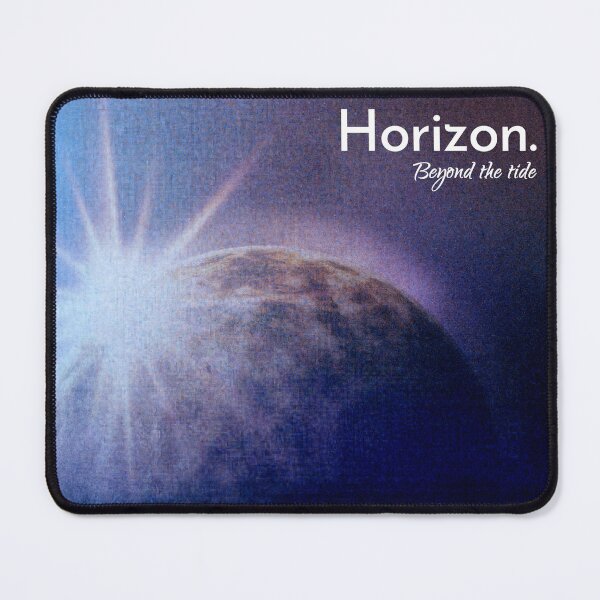 Item preview, Horizon (Beyond the tide) designed and sold by pollysann.