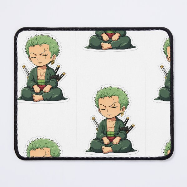 Item preview,  Roronoa Zoro  designed and sold by Zoro-verse.