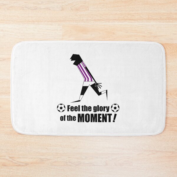 Item preview, Goal Celebration Soccer Player — Victory Silhouette Art(Only pictures) designed and sold by R-T-Gracie.