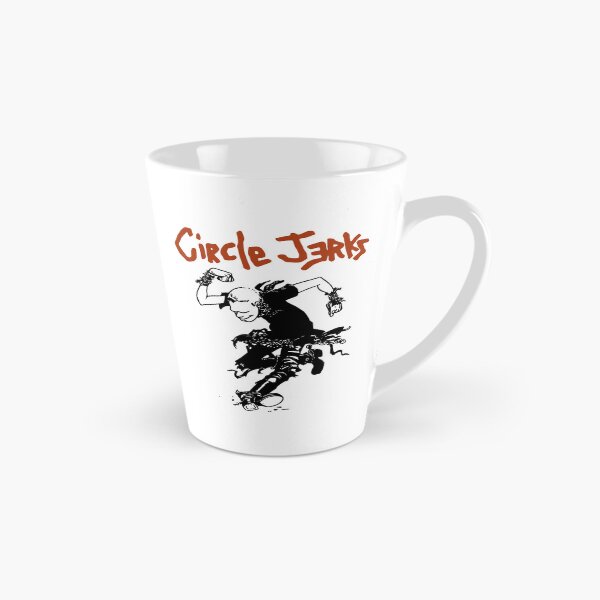 Item preview, Circle Jerks designed and sold by V.I.S.T.A. .