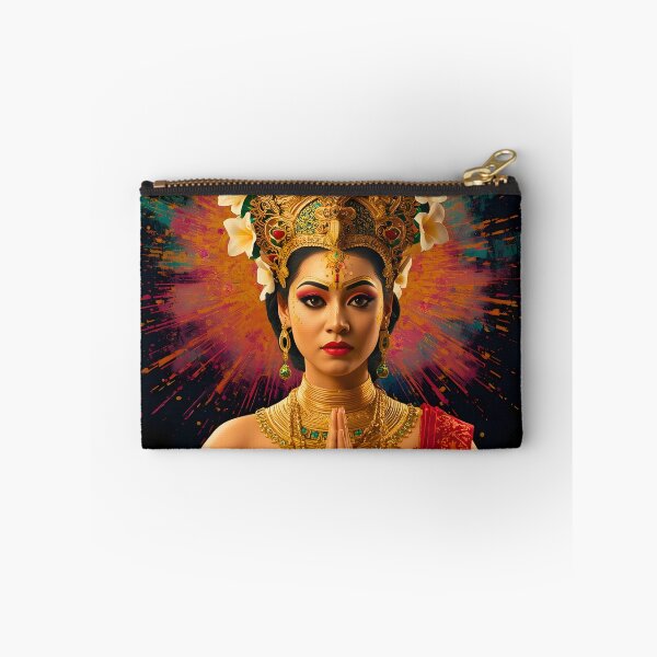 Item preview, Balinese Goddess designed and sold by Vivanima.