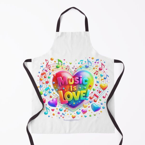 Item preview, Melody of Love designed and sold by BlissBlvdShop.
