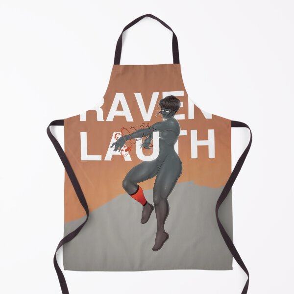 Item preview, Raven Lauth - Untouchable designed and sold by Yannick Toney.