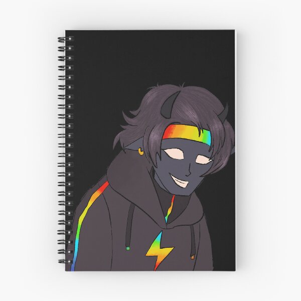 Item preview, Unstable SMP Spoke Character Illustration designed and sold by All That Jazz Store.