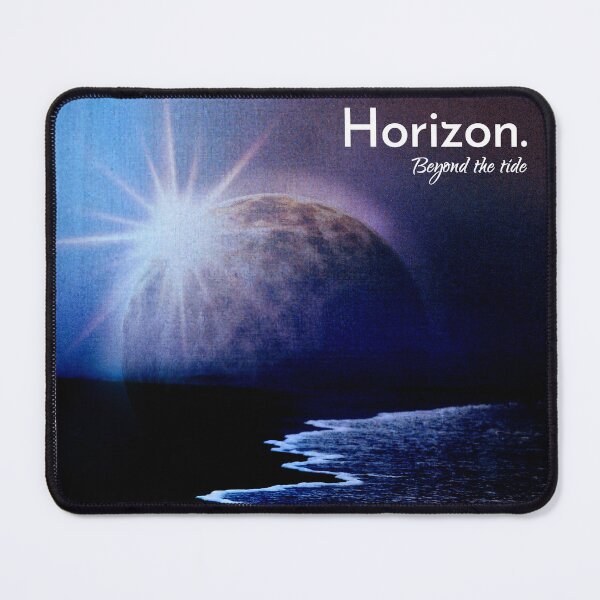 Item preview, Horizon (Beyond the tide) designed and sold by pollysann.