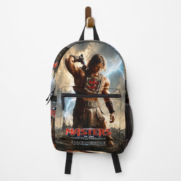 Item preview, Masters Of The Universe designed and sold by EchoMyriadArt.
