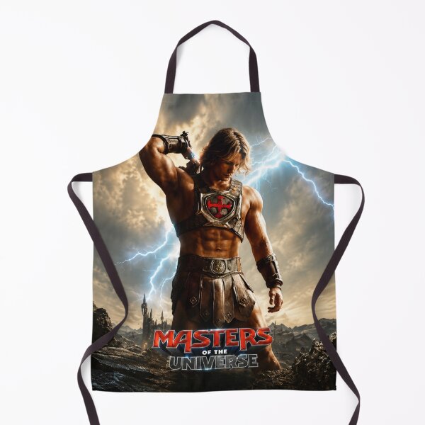 Item preview, Masters Of The Universe designed and sold by EchoMyriadArt.
