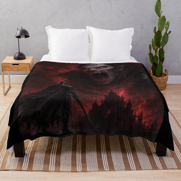 Item preview, Dark Fantasy Vampire Art | Gothic Vampire King Aesthetic, Dark Romance & Supernatural Fantasy Design designed and sold by Lantis Rayne Store.