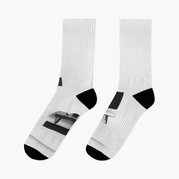 Item preview, Minimalist Black and White Illustration | Modern Decor designed and sold by RAISC.
