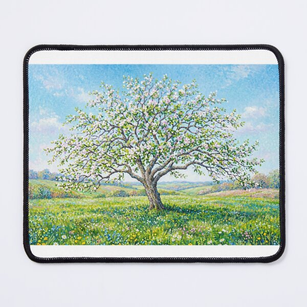 Item preview, AI - David Hockney Art designed and sold by HayaasBoutique.