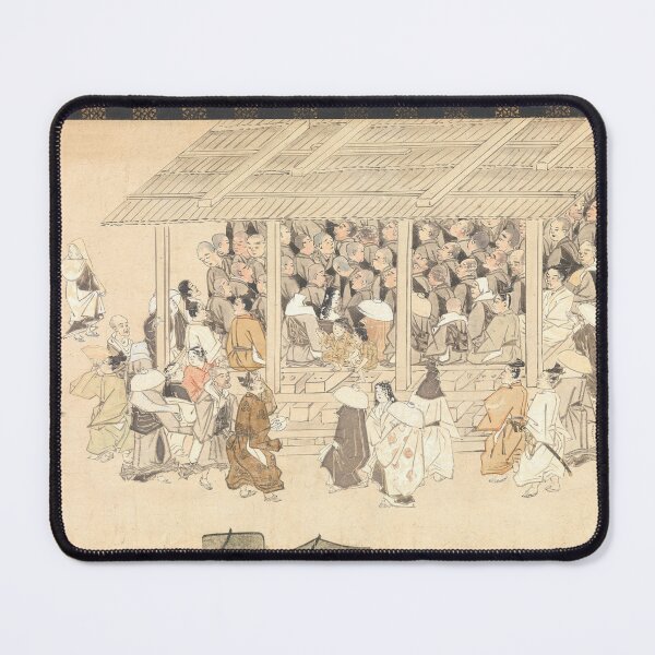 Item preview, Nenbutsu Gathering Kyoto | Skull Art designed and sold by GammaRay.