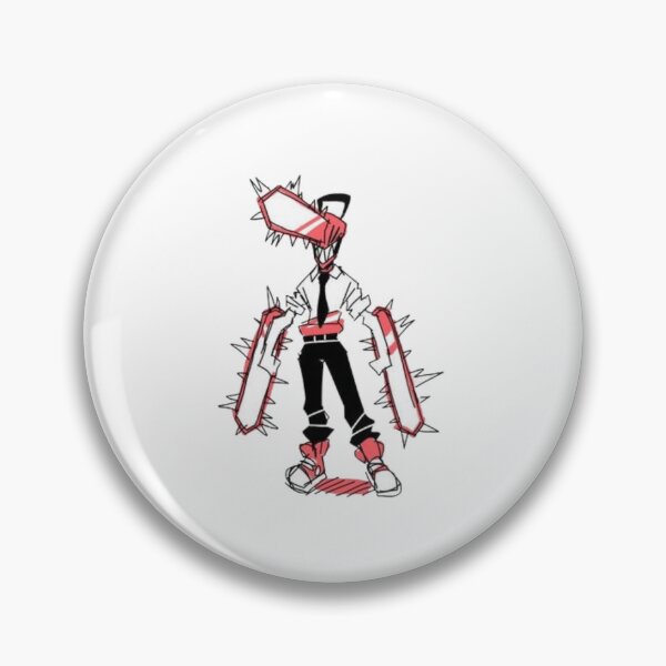 Item preview,  Mechanical Hybrid Vanguard - Red Steel Blade Standoff designed and sold by Mrdonut-ARt.