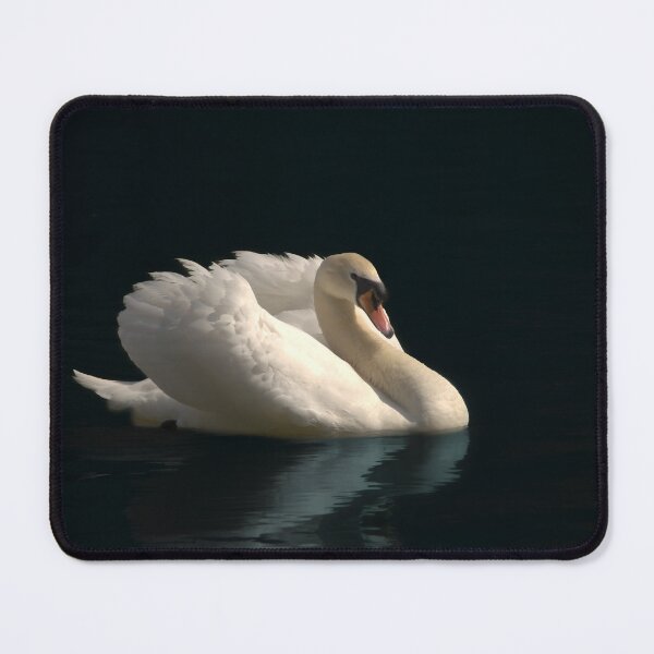 Item preview, White Swan designed and sold by Geordie Jason.