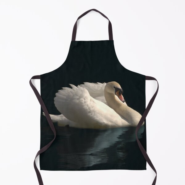 Item preview, White Swan designed and sold by Geordie Jason.