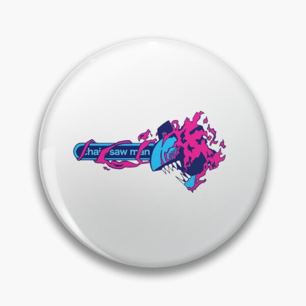 Item preview, Neon Vaporwave Engine - Melting Magenta Cyber Logo     designed and sold by Mrdonut-ARt.