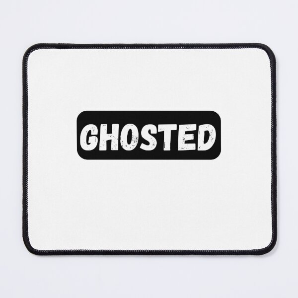 Item preview, Ghosted Minimal Mood Typography Design designed and sold by variant designer.