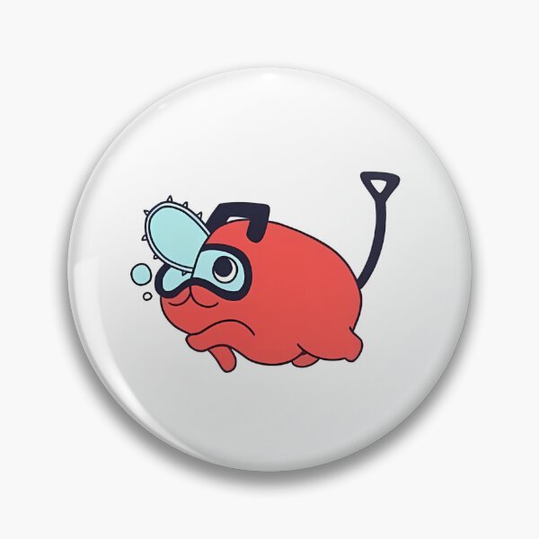 Item preview, Aquatic Bubbling Cadet - Sleeping Orange Puppy Rest  designed and sold by Mrdonut-ARt.