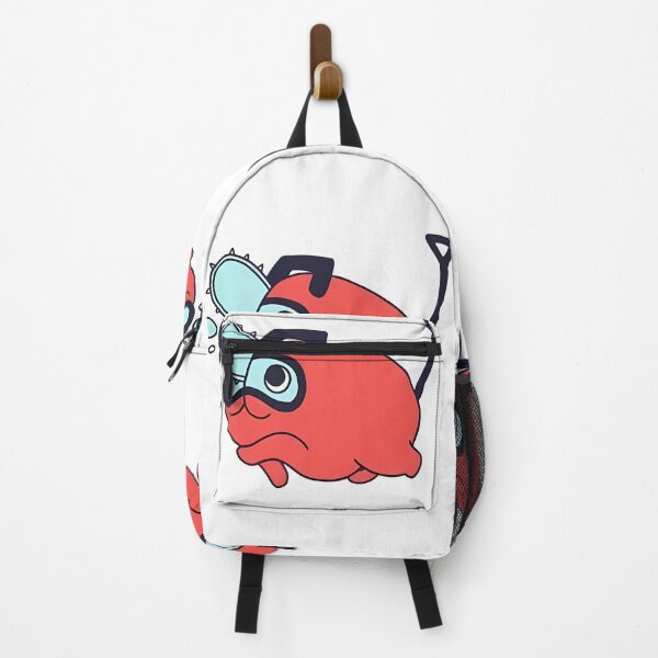 Item preview, Aquatic Bubbling Cadet - Sleeping Orange Puppy Rest designed and sold by Mrdonut-ARt.