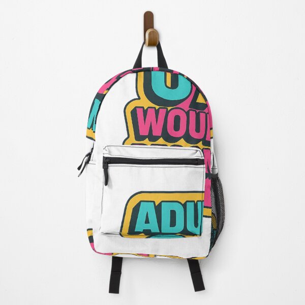 Item preview, Adulting 0/10 Millennial Nostalgia Tee designed and sold by RhapsodyVariety.