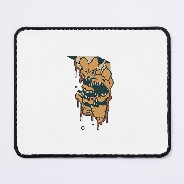 Item preview, Melting Terrors Stack - Triple Golden Jaws Matrix    designed and sold by Mrdonut-ARt.