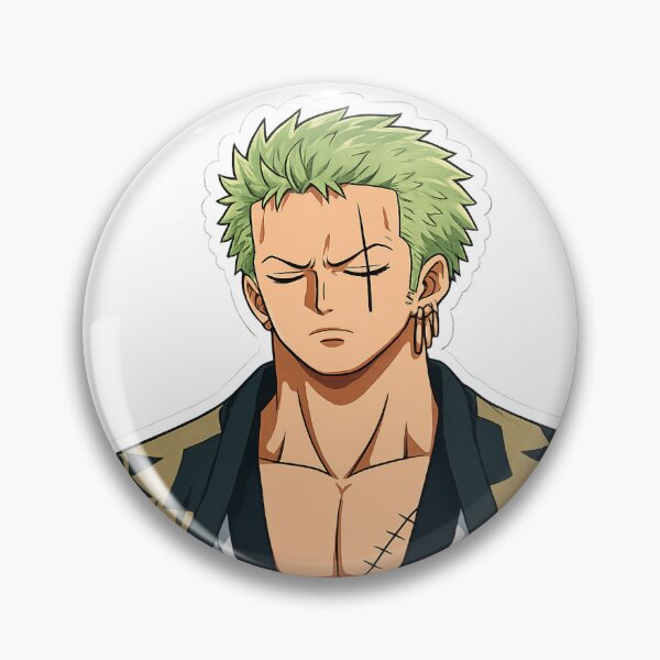 Item preview,  Roronoa Zoro designed and sold by Zoro-verse.