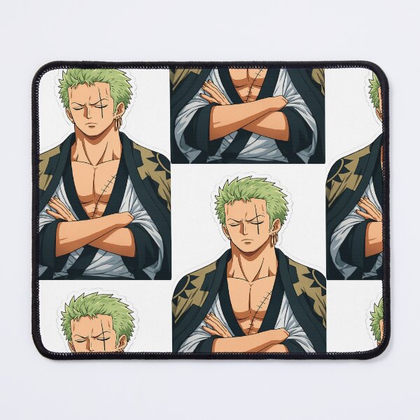 Item preview, Roronoa Zoro designed and sold by Zoro-verse.