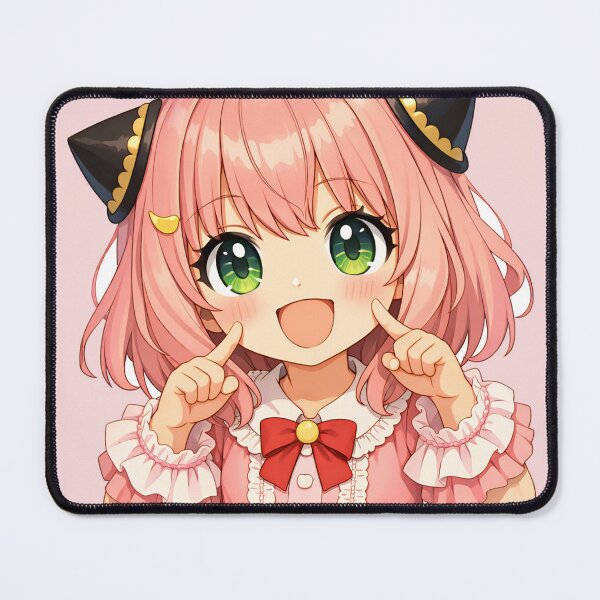 Item preview, Products inspired by the anime Spy & Family designed and sold by Anime adesivos.