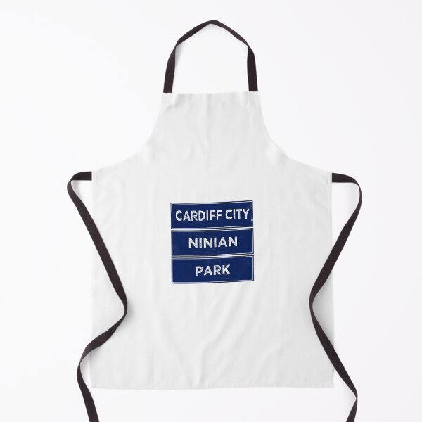 Artikelvorschau, Cardiff City F C entworfen und verkauft von RetroPaul63.